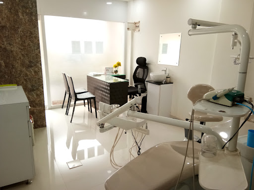 ASHWINI's CARE 32 MULTISPECIALITY DENTAL CLINIC