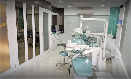Dr. Sandeep Shetty's Dental Clinic and Orthodontic Centre