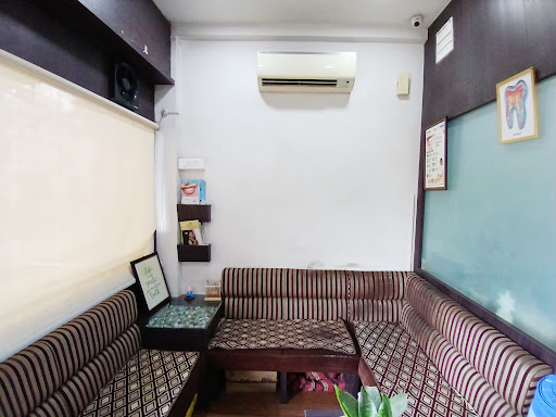 Predent Superspeciality Dental Clinic - Top Dentist| Dental Implants| Root Canal Treatment| Teeth Whitening Clinic in Nanded