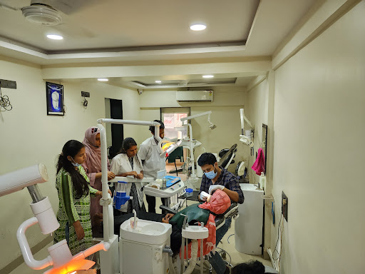 AGRAWAL DENTAL HOSPITAL &ADVANCED ROOT CANAL CENTER | Dental Clinic in Nanded, Maharashtra | Top Dentist in Nanded