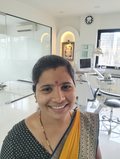  - Best Dentist/Invisible Braces/Root Canal/Implant Treatment in Nanded