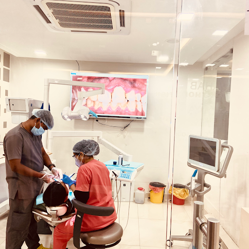 Braces & Roots Dental Clinic