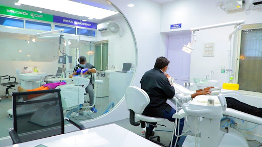 Apex Dental Hospital GULBARGA