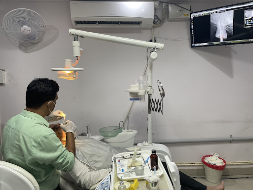 DRUSHTI ORTHODONTICS AND FAMILY DENTISTRY