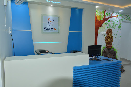 Shree Venkat Sai Multispeciality Dental Hospital Gulbarga