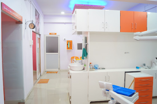 IDent Dental & Implant Care