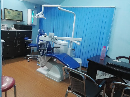 WellCare Dental Clinic Gulbarga
