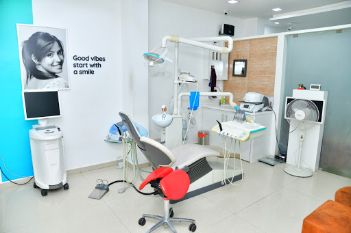 Shwetha Dentistry