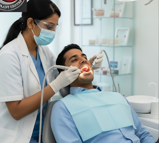 Pearls Dental Clinic (Dr Shivendu Sharma & Dr Kanika Manawa) |Best Dentist in jammu | Best Dental Clinic in Jammu |