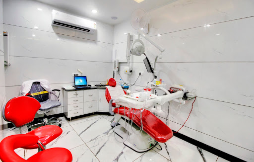 Elite Smile Dental Clinic | Best Dentist In Jammu | Best Dental Clinic in Jammu