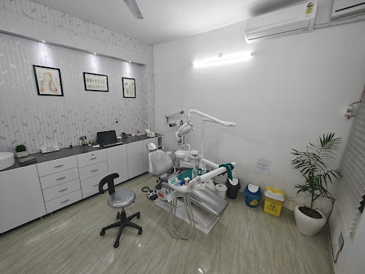 Sudan dental clinic - Best Painless Root Canal Treatment | Dentist | Teeth Whitening | Dental Implant Clinic in Jammu