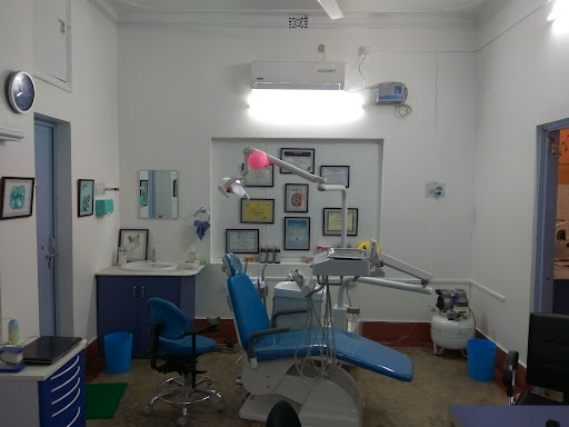 Wellness: Dr.Chugh's Multi-speciality Dental Clinic & Implant Centre