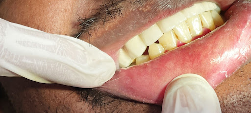 Dr Argha chatterjee Dental and Surgery clinic