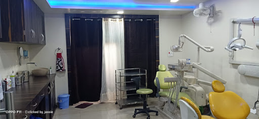 Dr. Anand Poly Dental Care