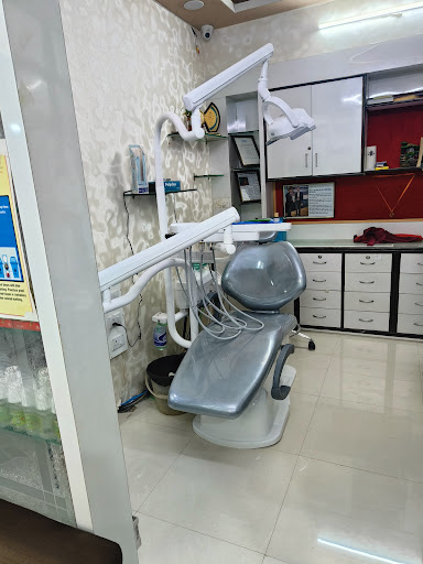 Jhansi Dental Care
