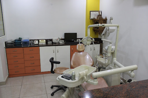Kayakalp Dental Hair and Cosmetic Clinic