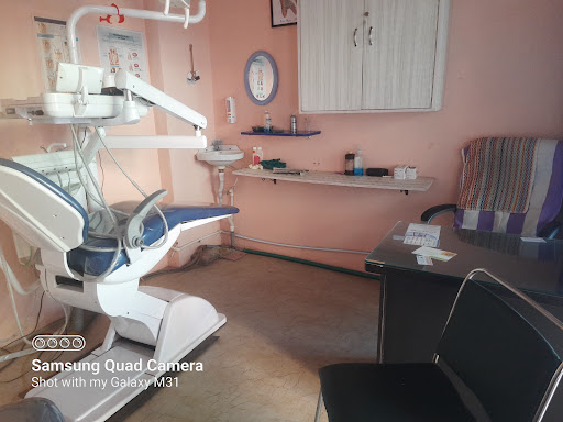 Dr Siddhartha's Dental Care