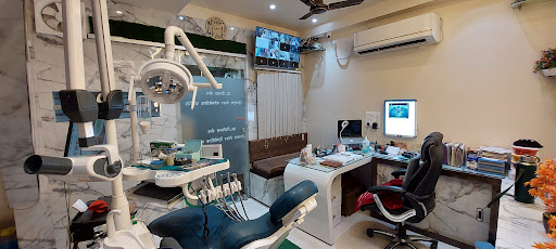 Jainam Clinic (Dental and Cosmetic Laser Centre- Best face cosmetic Laser | Hair loss Treatment | Best Dentist in Jhansi