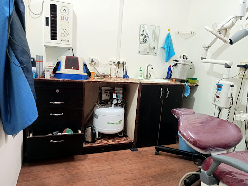 Zeenat Dental Clinic - Top Dental clinic jhansi