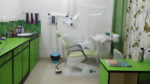 Snegaa's dental care, Erode