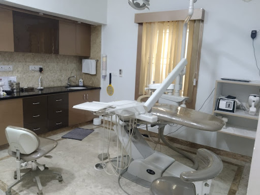 The Dental Foundation