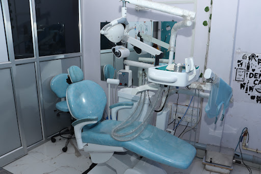 DANTASHRAY DENTAL CARE
