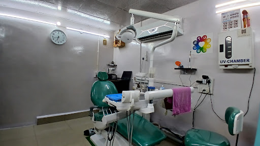 DR. N. M. DENTAL CENTRE - Best Dental Clinic in Bokaro