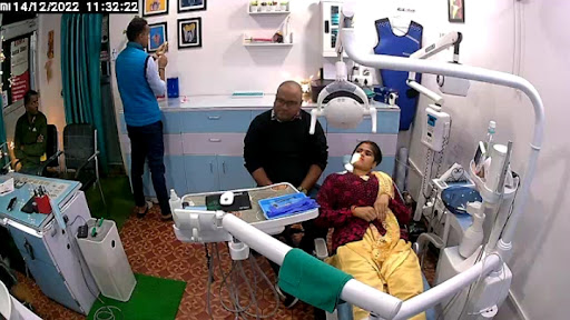 Ayukta Dental Clinic