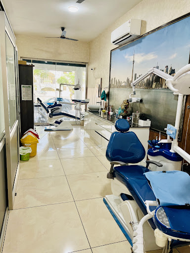 Dr. Bansal’s Dental Care - Best Dentist Patiala, Dental Clinic