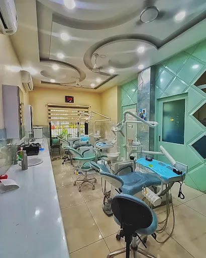 Noor Dental Clinic || Best Dentist | Dental Clinic In Patiala