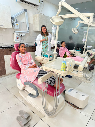 Smile Saviors Dental Clinic and Implant Centre
