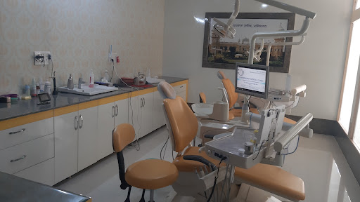 Charanjeet Dental Clinic
