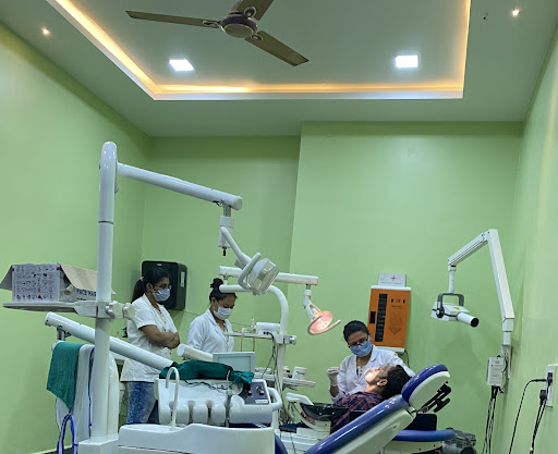 Shri Ram Dental Clinic
