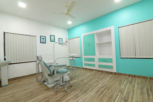 Vikas Dental Clinic