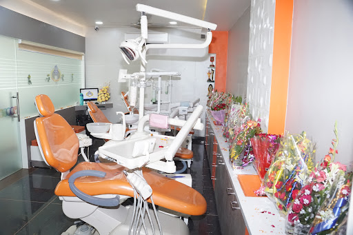 Rai Dental Clinic Bilaspur