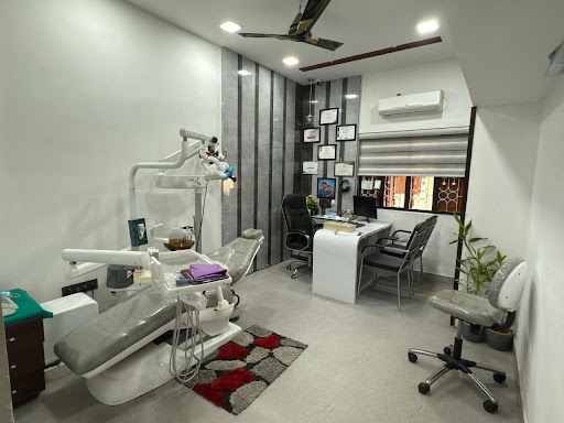Vinayak Dental Clinic - Main Branch