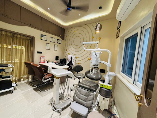 Bhandari Dental Care & Clear Aligners Center
