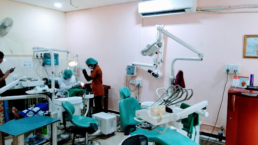 Ujjawal Dental Clinic and Implant Centre.