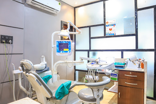 Ghosh Dental Clinic