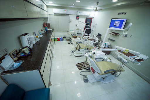 Hi Tech Dental Clinic