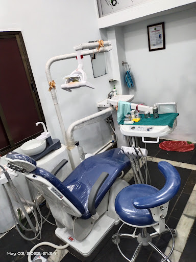 SG dental clinic