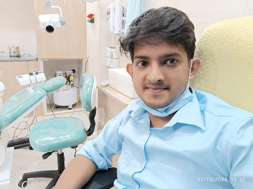Tooth Corner Dental Clinic & Endodontic Centre (Dr. Raktim De) | RCT Specialist