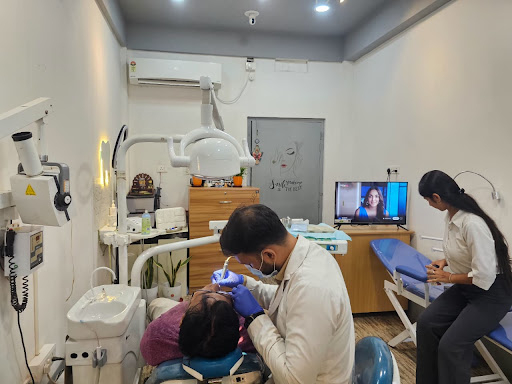 SMILEX Dental & Cosmetic clinic - Best dentist doctor in Agartala