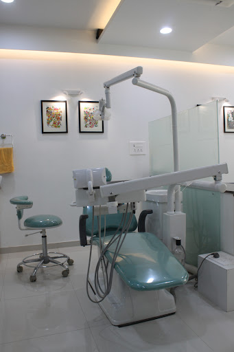 Infinite Smiles Dental Clinic Kolhapur