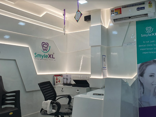 SmyleXL Dental Clinic Kolhapur