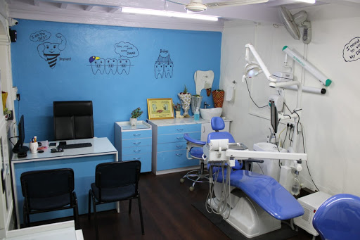 Kolhapur Dental Clinic and Implant Center