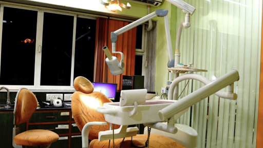 Dental Health Centre and Implant Centre
