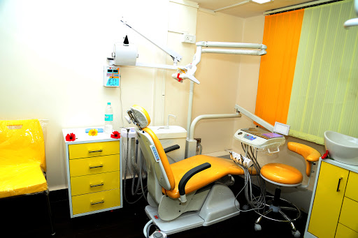 Children's & Multispeciality Dental Clinic Kolhapur