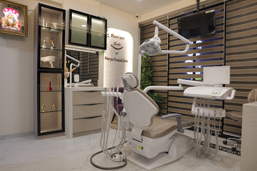 Morya Dental Clinic