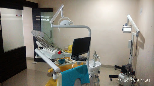 Perfect 32 Dental Clinic & Implant Centre | Dr. Rameez Patel